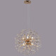 Подвесной светильник ILLUMICO IL5006-9PPA-26 GD BOND