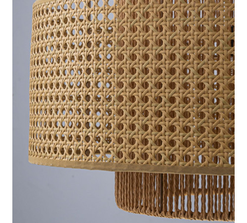 Подвесной светильник Favourite Organicum 4769-1P