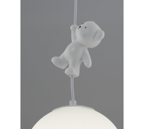 Подвесной светильник Moderli Baloons V11233-1P