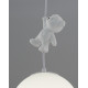 Подвесной светильник Moderli Baloons V11233-1P