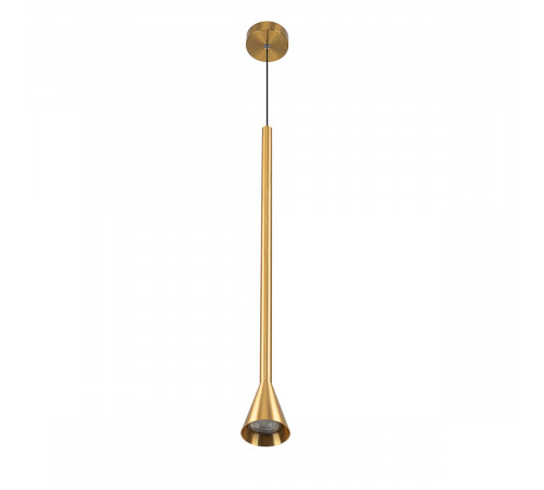 Подвесной светильник Citilux Duza CL51712_BL