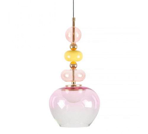 Подвесной светильник Myfar Lucian MR2512-1PL