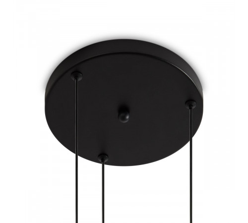 Подвесной светильник Freya Ava FR5564PL-03B
