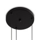 Подвесной светильник Freya Ava FR5564PL-03B