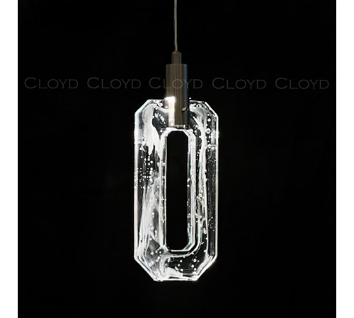 Подвесной светильник Cloyd Logos 11572