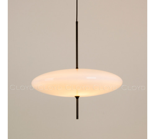 Подвесной светильник Cloyd Avogadro 11645