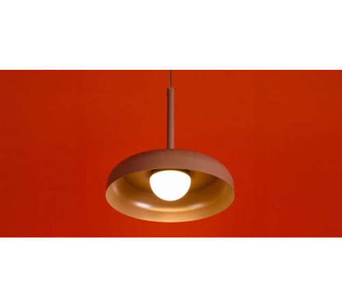 Подвесной светильник Freya Movement FR5602PL-L5BR