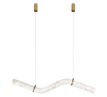 Подвесной светильник Loft IT Liberty acrylic 10551B