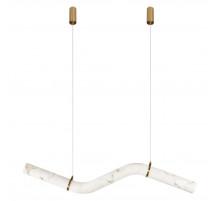 Подвесной светильник Loft IT Liberty acrylic 10551B