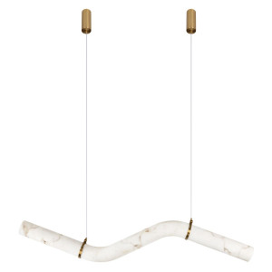 Подвесной светильник Loft IT Liberty acrylic 10551B