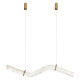Подвесной светильник Loft IT Liberty acrylic 10551B