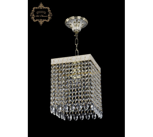 Подвесной светильник Art Classic 21.202.20SP.GW.Sp