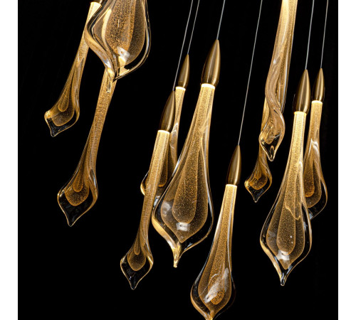 Подвесной светильник Modelux ML.89181.18 BS