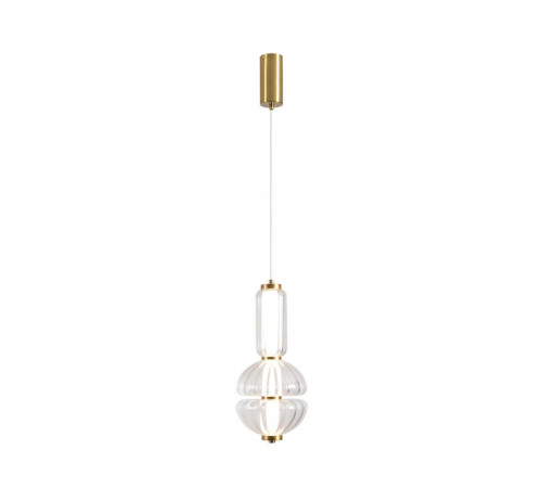 Подвесной светильник Lumion Ledio Taisha 8325/28L