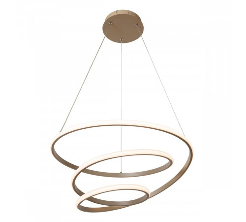 Подвесной светильник Lucide Espiral 78403/40/41