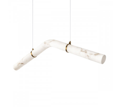 Подвесной светильник Loft IT Liberty acrylic 10551C