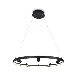 Подвесной светильник Ambrella Light Comfort FL5289