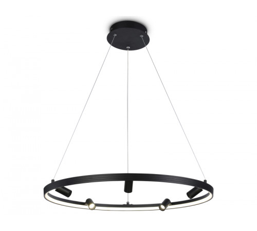 Подвесной светильник Ambrella Light Comfort FL5289 Подвесной светильник Ambrella Light Comfort FL5289