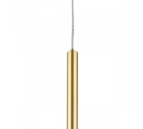 Подвесной светильник Lightstar Tubo L3T747133 Подвесной светильник Lightstar Tubo L3T747133