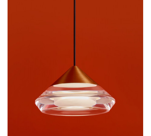 Подвесной светильник Freya Cave FR5631PL-L5BS