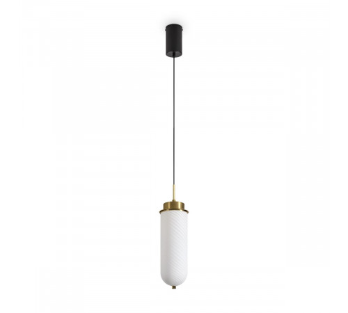 Подвесной светильник Freya Iride FR5627PL-L15BBS