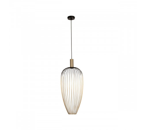 Подвесной светильник Lucide Aurelie 21442/01/10