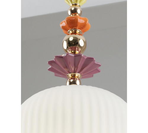 Подвесной светильник Moderli Charm V11181-1P Подвесной светильник Moderli Charm V11181-1P