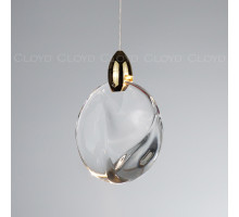 Подвесной светильник Cloyd Glock 11624