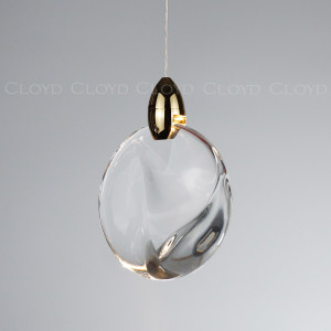 Подвесной светильник Cloyd Glock 11624