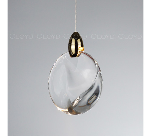 Подвесной светильник Cloyd Glock 11624