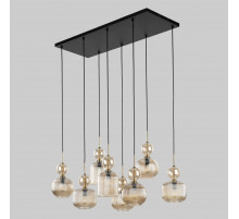 Подвесной светильник TK Lighting 11045 Sophia Cognac a071827