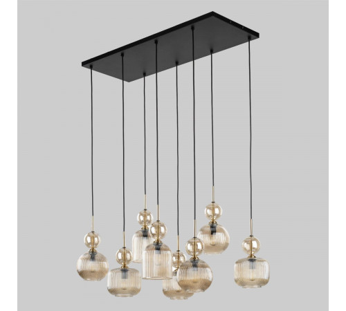 Подвесной светильник TK Lighting 11045 Sophia Cognac a071827