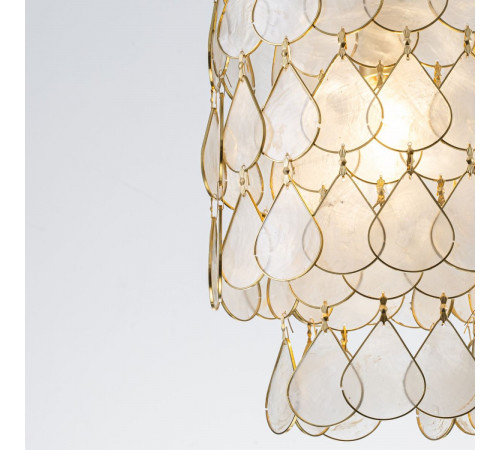 Подвесной светильник Favourite Mollitia 4763-1P