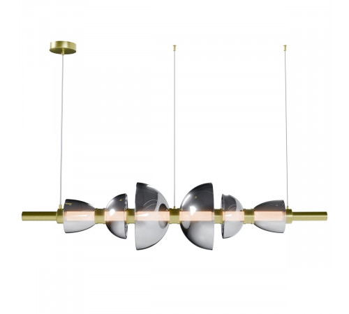 Подвесной светильник Lightera Lecco LE425L-150GG