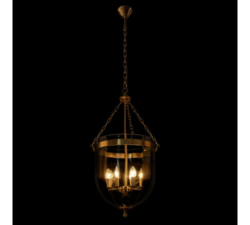 Подвесной светильник Loft IT Incense 10455/6 AB