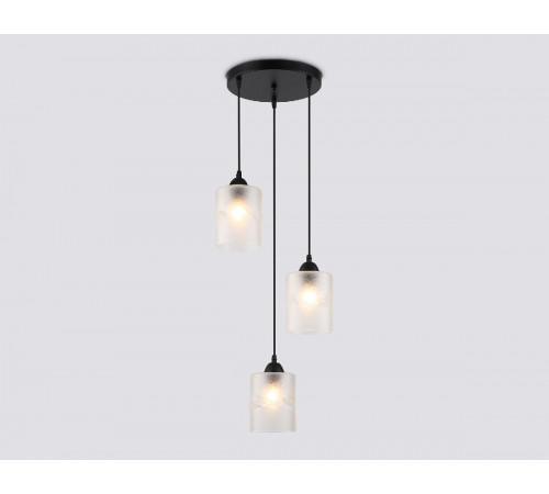 Подвесной светильник Ambrella Light Loft Traditional TR3410