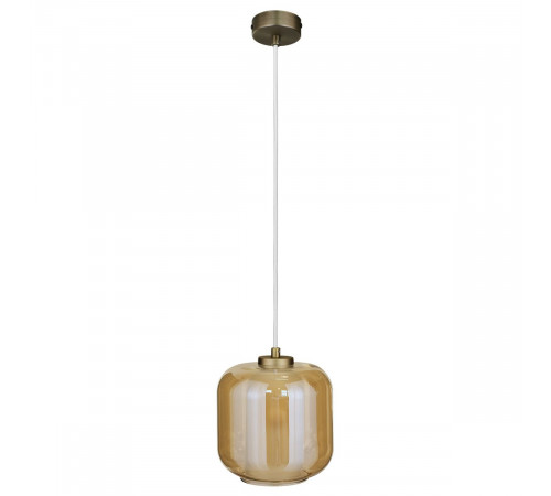 Подвесной светильник 33 Идеи PND105.01.17.002ABM-M03AM