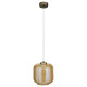 Подвесной светильник 33 Идеи PND105.01.17.002ABM-M03AM
