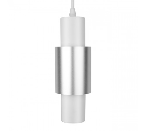 Подвесной светильник Escada 20037 20037SMP/01LED SWH/SSL