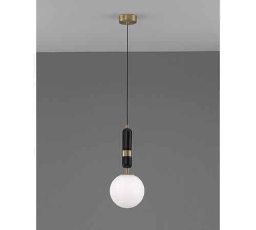 Подвесной светильник Moderli Selesta V11960-1P