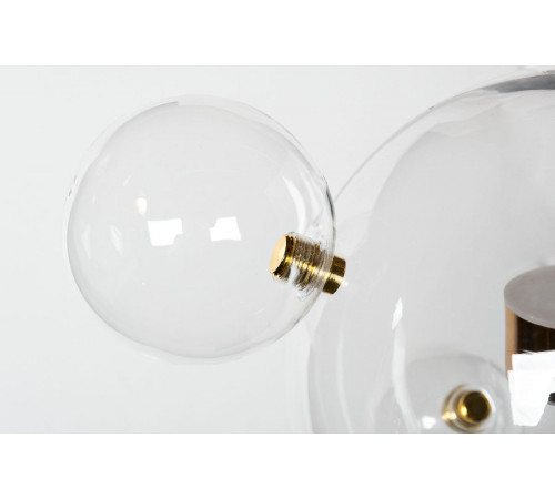 Подвесной светильник Garda Decor 92EL-YG20074B-8W Подвесной светильник Garda Decor 92EL-YG20074B-8W