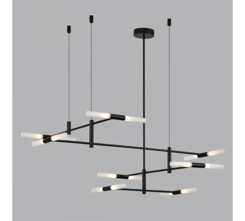 Подвесной светильник Odeon Light Hightech Defance 4307/16 Подвесной светильник Odeon Light Hightech Defance 4307/16
