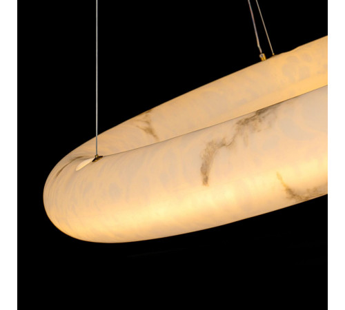 Подвесной светильник Modelight MDL.8485.600PL BS