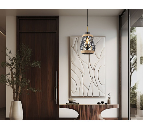 Подвесной светильник Ambrella Light Loft Traditional TR8521 Подвесной светильник Ambrella Light Loft Traditional TR8521