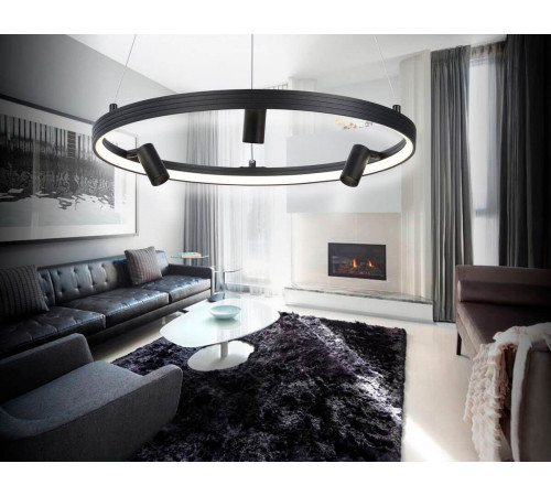 Подвесной светильник Ambrella Light Comfort FL5284 Подвесной светильник Ambrella Light Comfort FL5284