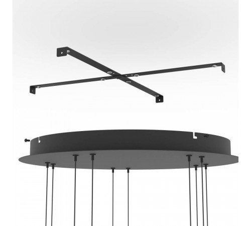 Подвесной светильник Eglo Hortunas 390434