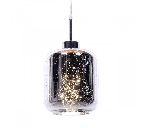 Подвесной светильник Lumina Deco Alacosmo LDP 6811-1 CHR Подвесной светильник Lumina Deco Alacosmo LDP 6811-1 CHR