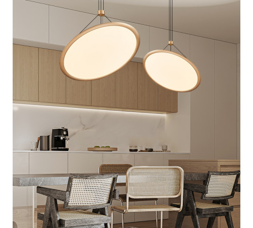 Подвесной светильник ImperiumLoft Vivert 232166-23 Подвесной светильник ImperiumLoft Vivert 232166-23