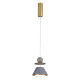 Подвесной светильник Odeon Light L-Vision Jazz 5475/10LG