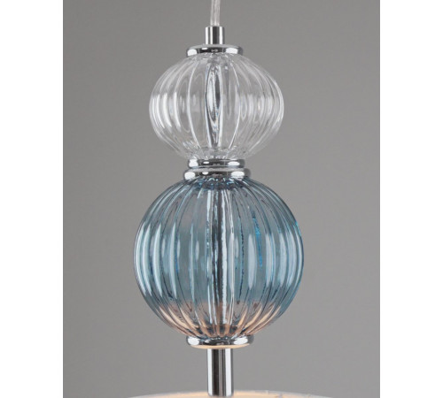 Подвесной светильник Moderli Brumi V11877-1P